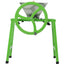 Fruit Wine Press and Crusher and Filter Bag,100% Nature Apple&Grape&Berries Crusher Manual Juice Maker for Kitchen - Korvel