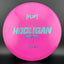Hooligan Primo Flip Disc Golf Midrange