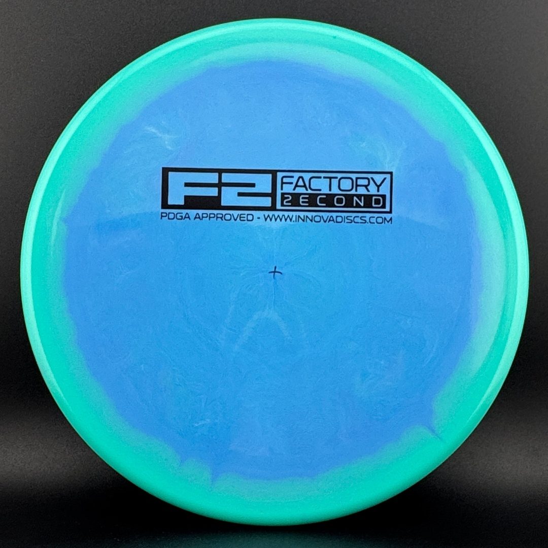 Innova Halo Star Toro Disc Golf Midrange