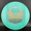 2019 Glow Champion Firebird - Nate Sexton Tour Series Disc