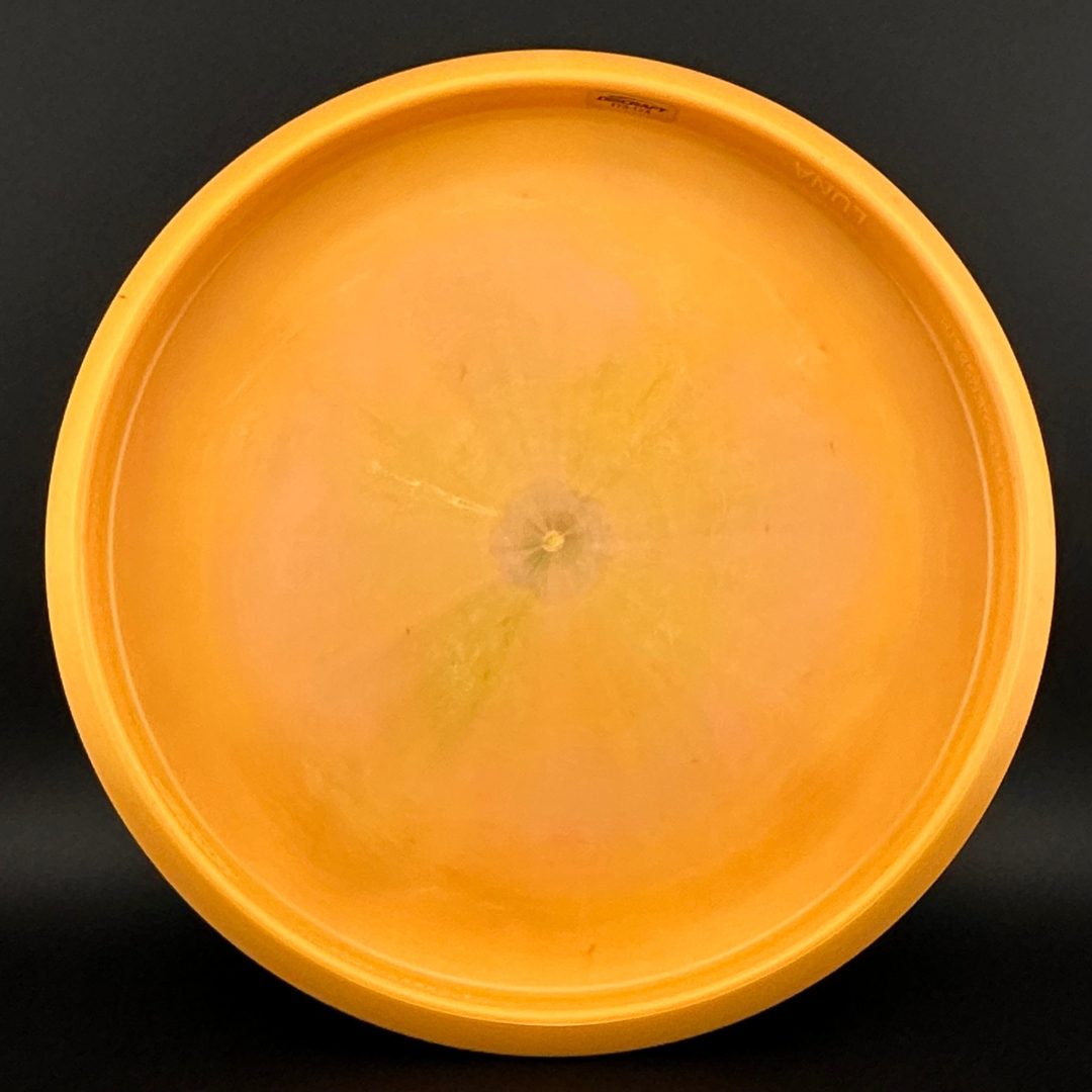 ESP Luna - McFace Misprint Paul McBeth 6x Claw Disc