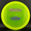 Innova Champion Teebird Disco de Golf Driver
