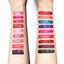 18 Colors Shiny Lip Gloss for Women Long Lasting Matte Glitter Liquid Lipstick Diamond Shiny Lip Gloss Waterproof Lip Makeup - Korvel