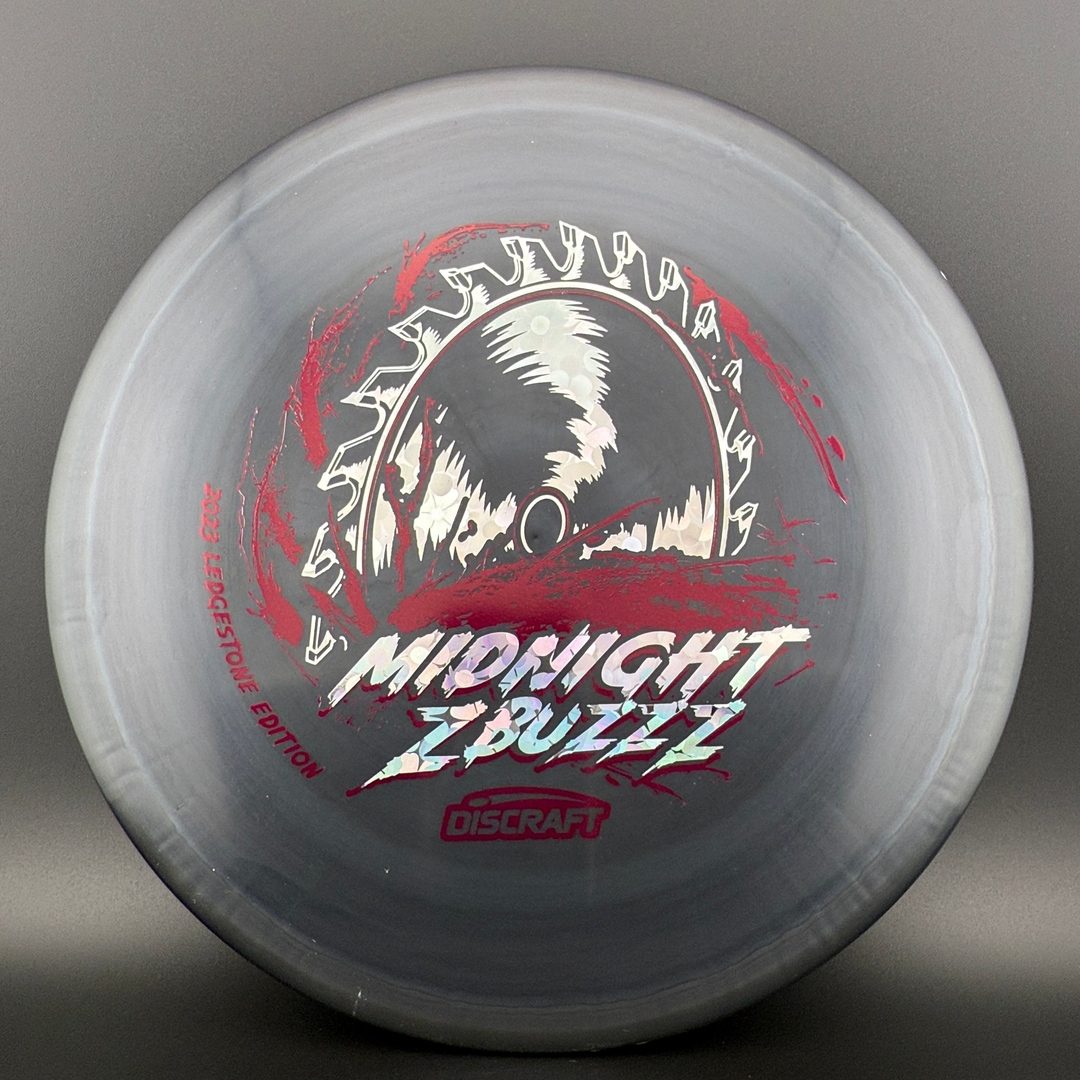Midnight Z Buzzzsaw Buzzz - Édition Limitée 2023