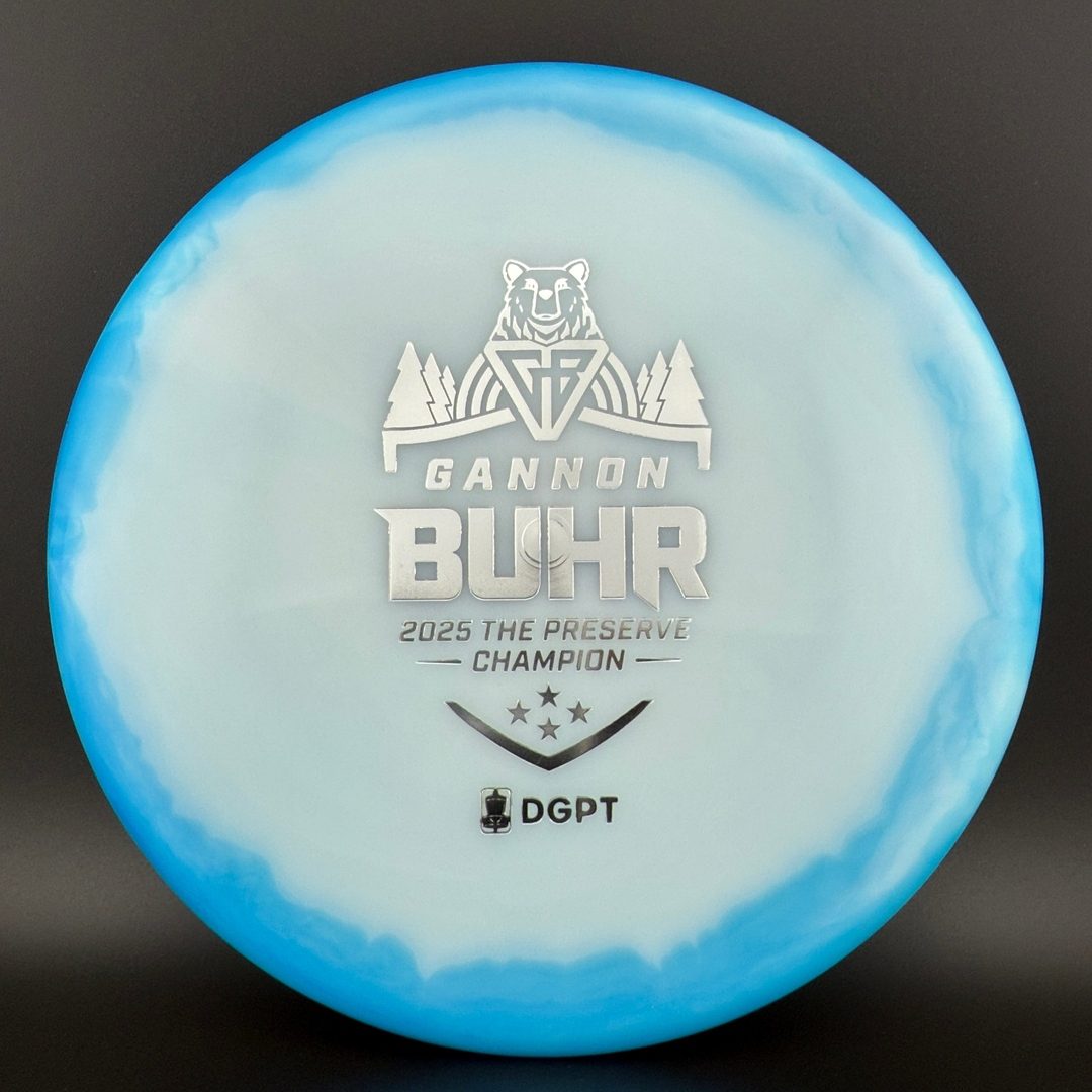 Horizon C-Line P4 - Gannon Buhr Triumph 2025 Preserve