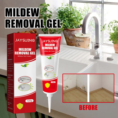 Mildew Remover, Bathroom Kitchen Ceiling Wall Cleaning Stains Anti-mildew Cleaner - Korvel