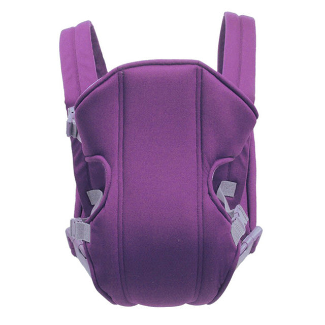 Premium Multi-Functional Baby Carrier for Infants