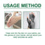 Joint Care Gloves Relieve Thumb Stiffness And Finger Joint Soreness And Swelling Discomfort Care Gloves - Korvel