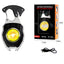 Multifunctional Keychain Work Light - Portable LED Torch