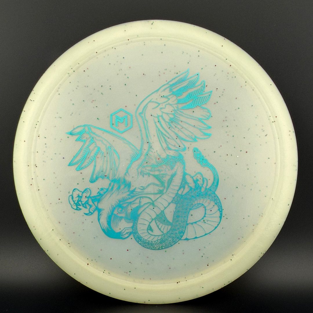 Z Sparkle Vulture - Paul McBeth Limited Edition Disc