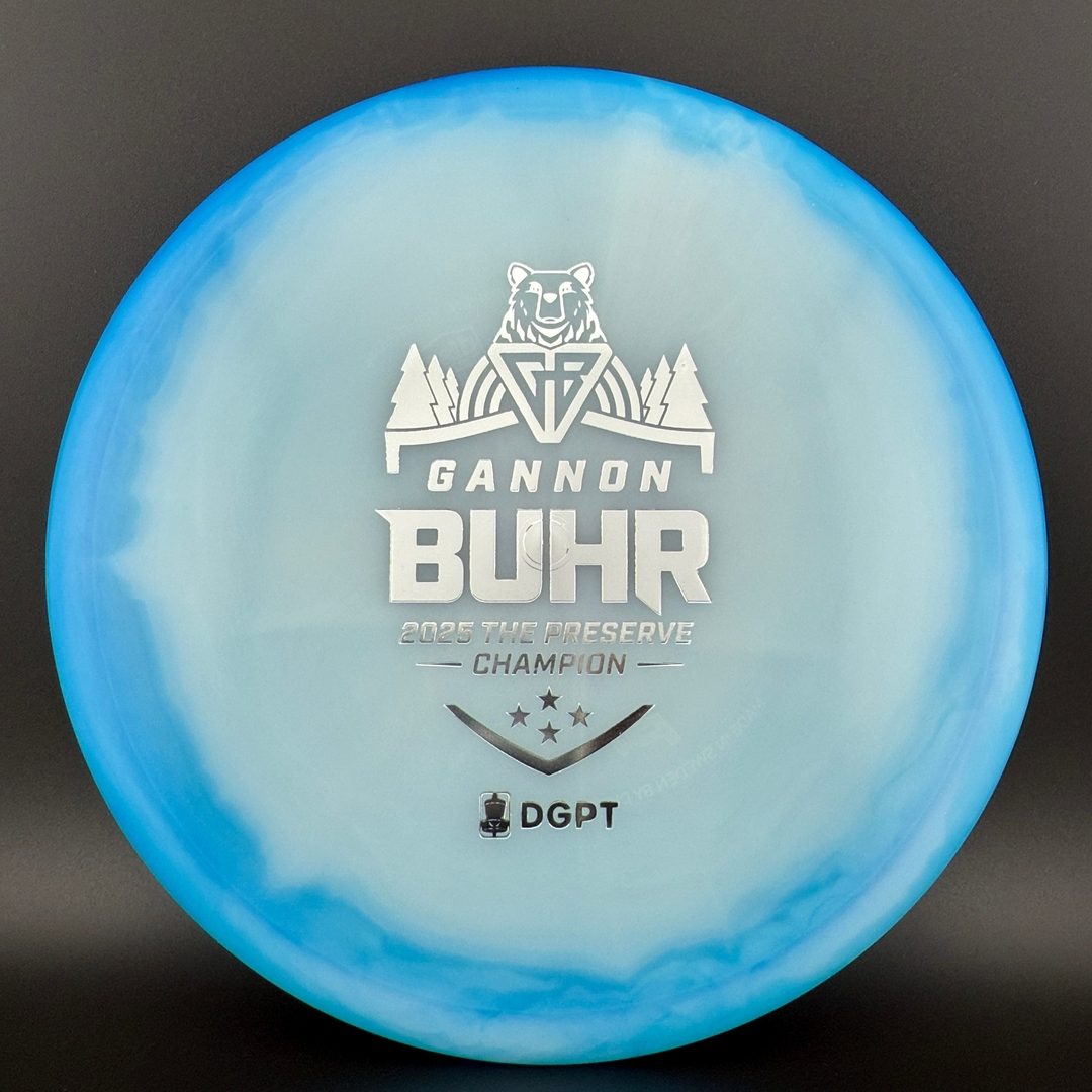 Horizon C-Line P4 - Gannon Buhr Triumph 2025 Preserve