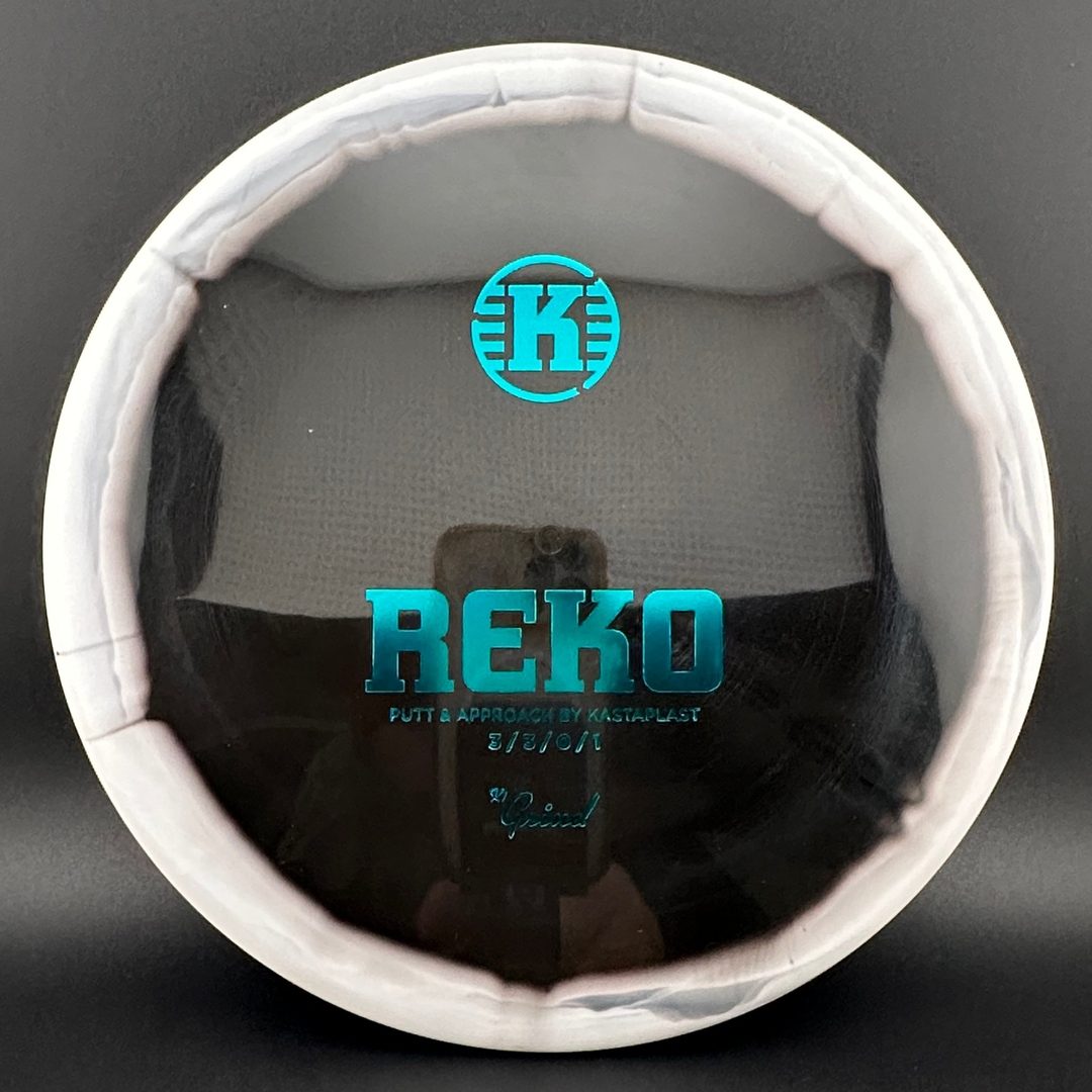 K1 Grind Reko Disc Golf Disc