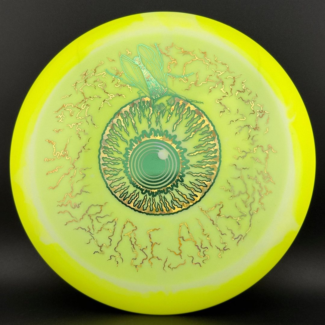 Halo Star Mamba - Eye-Fly RAD V2 par Ripper Studios