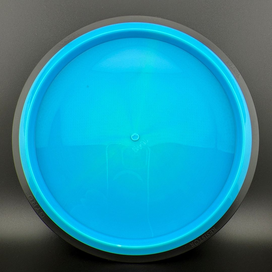 MVP Neutron Resistor Disc Golf Driver