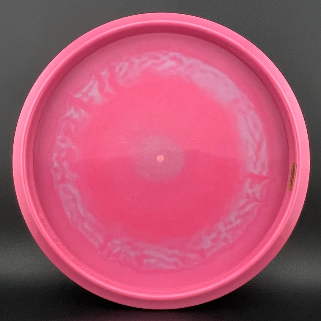 Swirl ESP Joy Disc - Paige Pierce Prototype