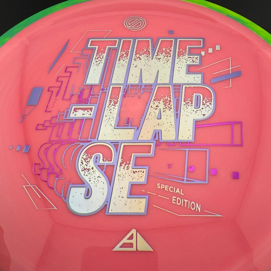 Neutron Time-Lapse Special Edition Disc Golf Driver