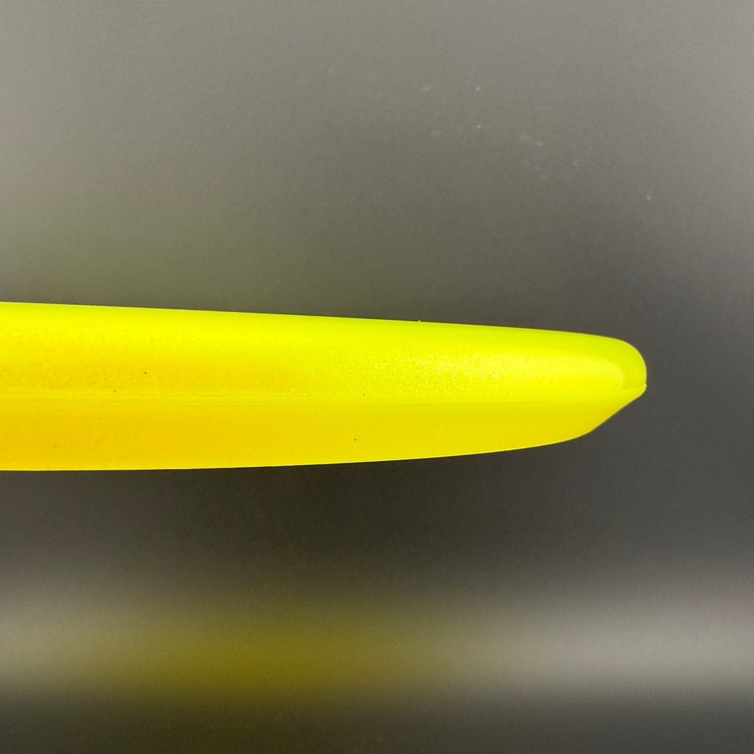 Colorshift Z Zone - Puddle Top Disc Golf Putter