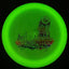 Disque Quantum Lunar Falcon - Édition Blood Mountain
