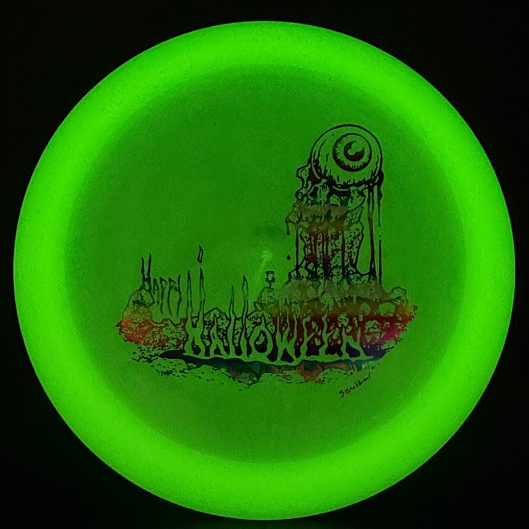 Disque Quantum Lunar Falcon - Édition Blood Mountain