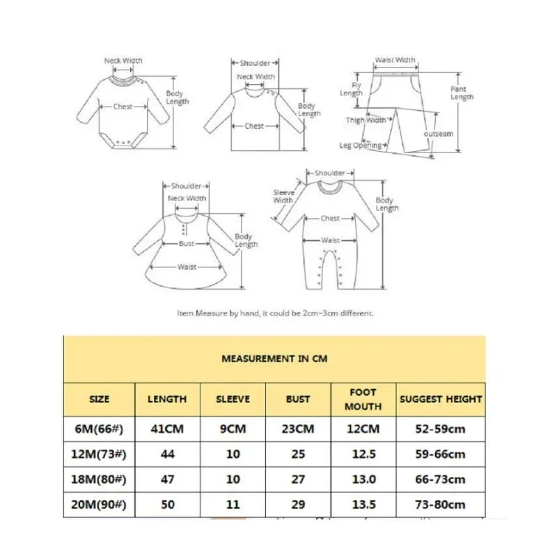 Cotton Newborn Baby Cartoon Short Sleeve Knitted Romper Boy Girl Summer Clothes Bebe Thin Pajamas One Pieces Bodysuit 0-24M - Korvel