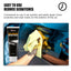 Car Scratch Repair Paste, Automotive Finish Scratch Deep Repair Finish Polishing Reconditioning Cream - Korvel