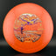 Plasma Shift - MVP Open '25 St Jude's Fundraiser Disc