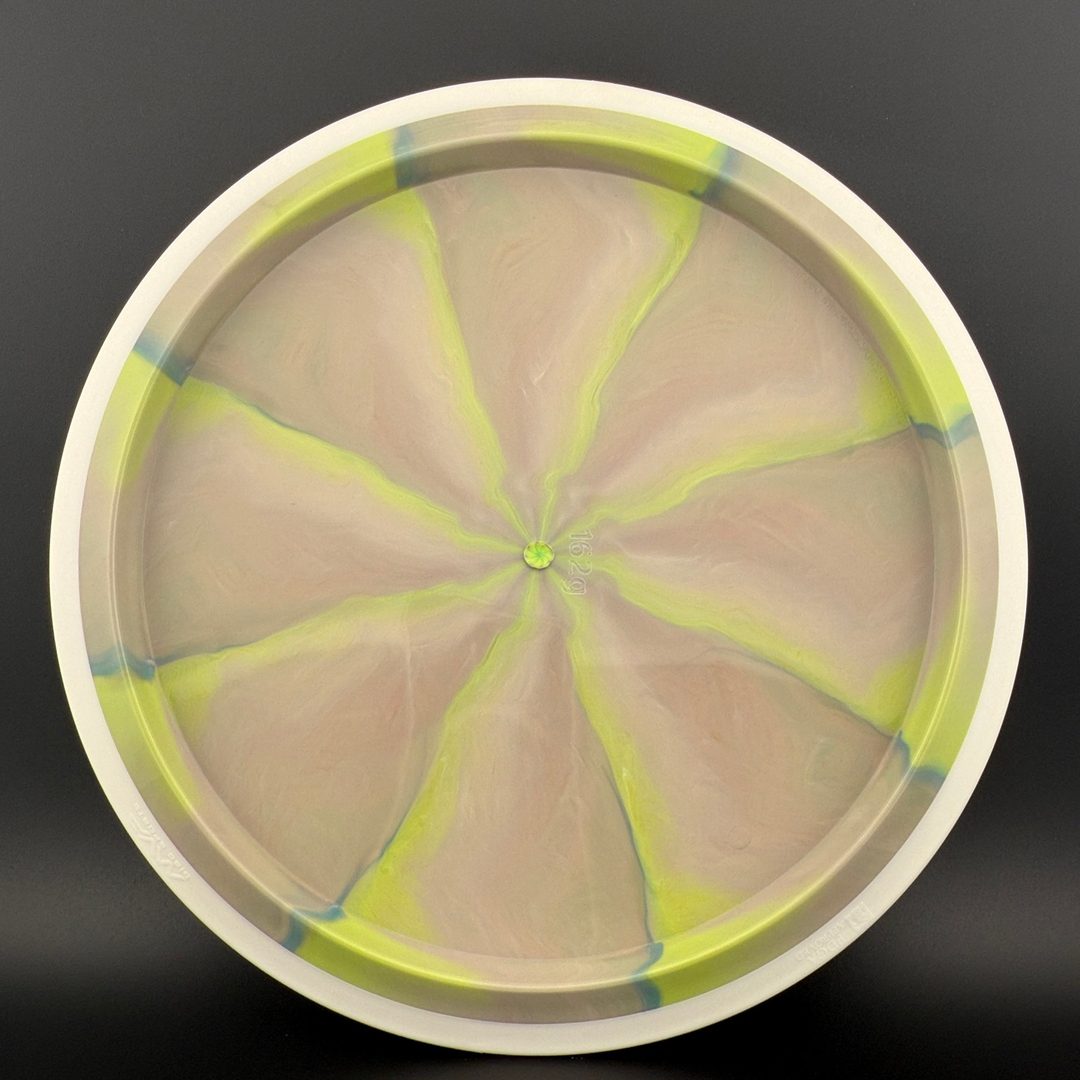 Cosmic Neutron Servo Disc Golf Driver