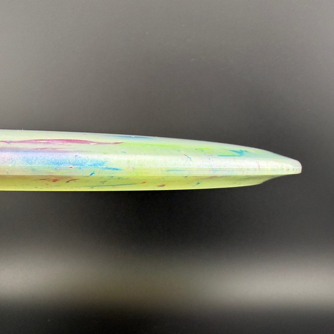 Jawbreaker Z FLX Colorshift Cicada - Édition Ledgestone 2026