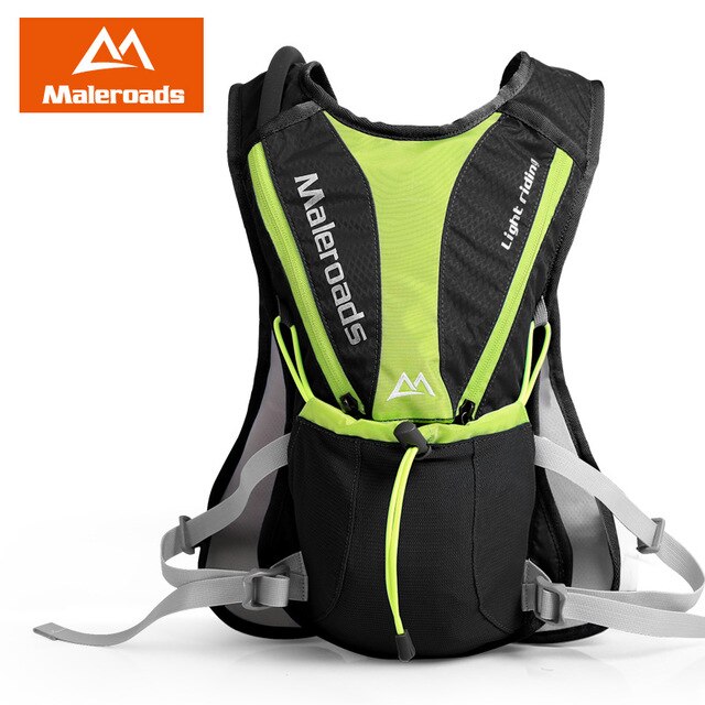 Maleroads Ultralight Hiking Backpack - 5L Capacity