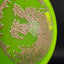 Champion Roc3 - Dragon Line F2 Disc Golf Disc