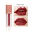 QIBEST Velvet Matte Lip Gloss - Pintalabios Líquido Cremoso