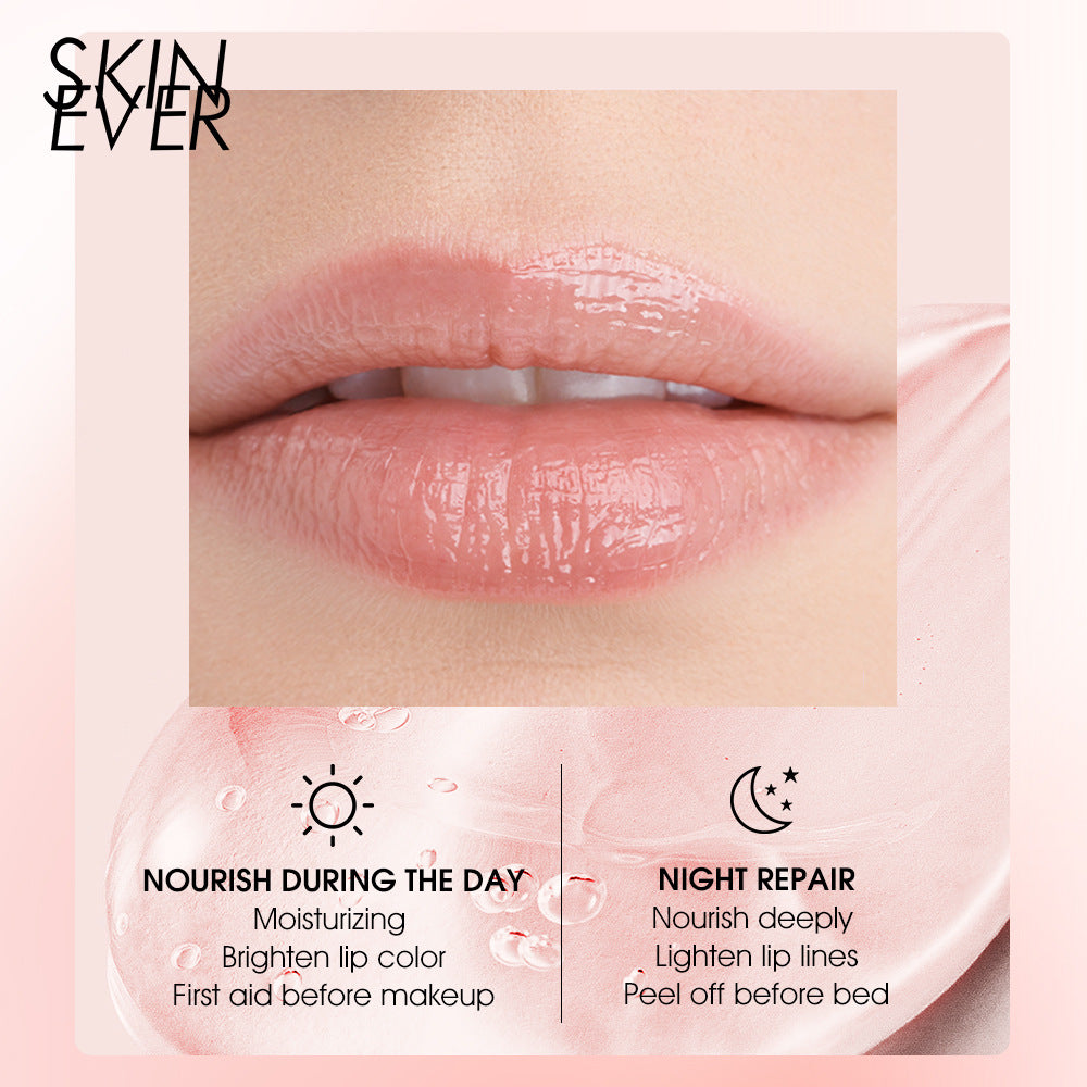 SKIN EVER Repair Lip Essence - Nourishing Lip Balm