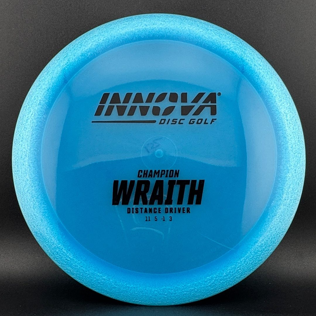 Innova Champion Wraith Disc Golf Driver