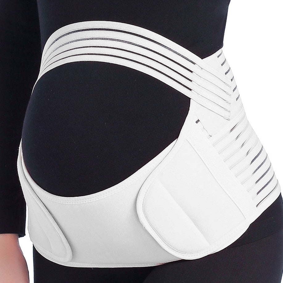 Cinta de Soporte para Barriga de Embarazo para Comodidad y Estabilidad