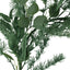 Elegant 5.5' Leaves Garland for Home Decor