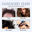 Men's Hair Care Cream Repair Dry Hair And Frizz Supple Repair Hair Care Cream - Korvel