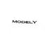 Suitable for Tesla Model Y trunk letter labeling MODEY English letter logo - Korvel