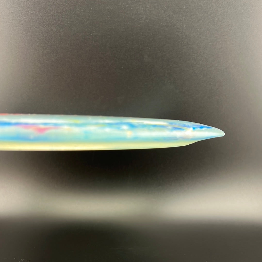 Jawbreaker Z FLX Force - 2024 Corey Ellis Tour Series Disc