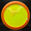 Conducteur de Disc Golf Halo S-Blend Roman - Run 4