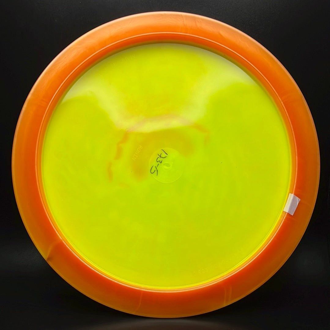 Conducteur de Disc Golf Halo S-Blend Roman - Run 4