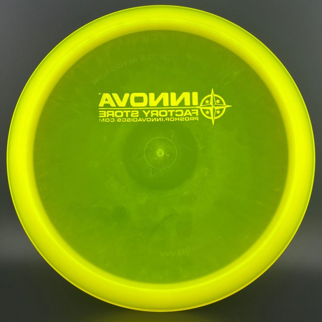 Champion Scorpion - Limited Edition Disc Golf Disc