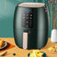 Smart Touch Large Capacity Air Fryer 5.5L