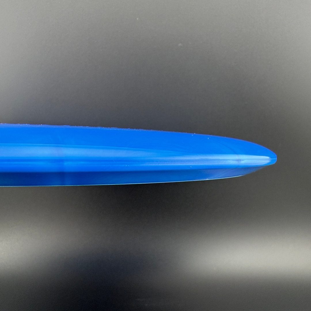 Lux Vapor Founder - Premium Disc Golf Disc