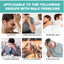 Men's Energy Enhancement Supplement To Relieve Stress And Rejuvenate The Body Energy Enhancement Supplement - Korvel