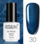 ROSALIND Gel Polish Set Manicure for Nails Semi Permanent Vernis top coat UV LED Gel Varnish Soak Off Nail Art Gel Nail Polish - Korvel
