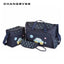 4-Piece Fashion Infant Diaper Bag Set for Moms
