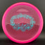 K1 Soft Berg - Summer Wreath Disc Golf Disc
