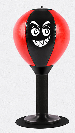 Premium Boxing Speed Ball for Training and Decompression