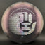 VIP Glimmer Swan 2 - Premium Disc Golf Disc