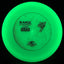 Eclipse Range Disc Golf Putter